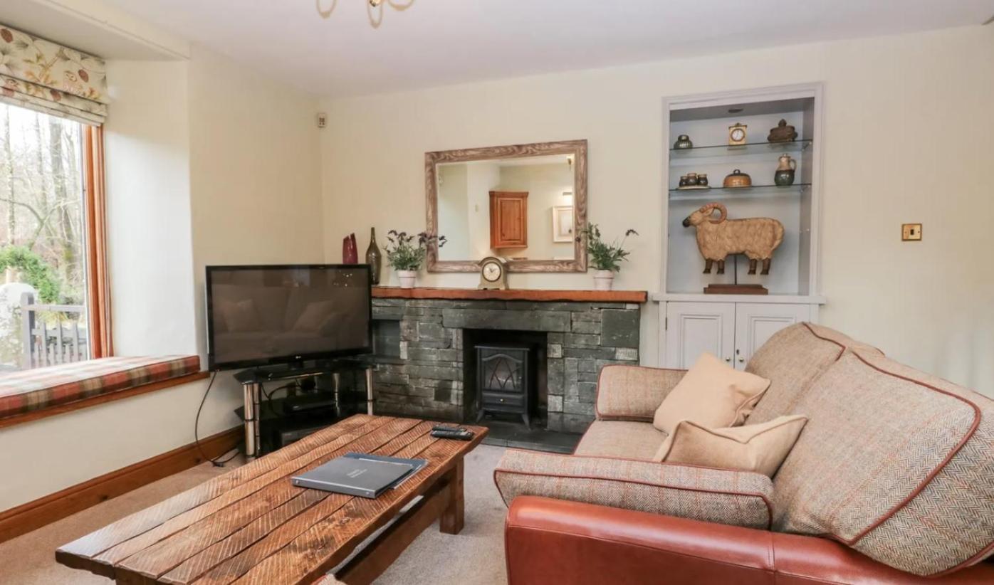 Scandale Cottage Ambleside Exterior foto