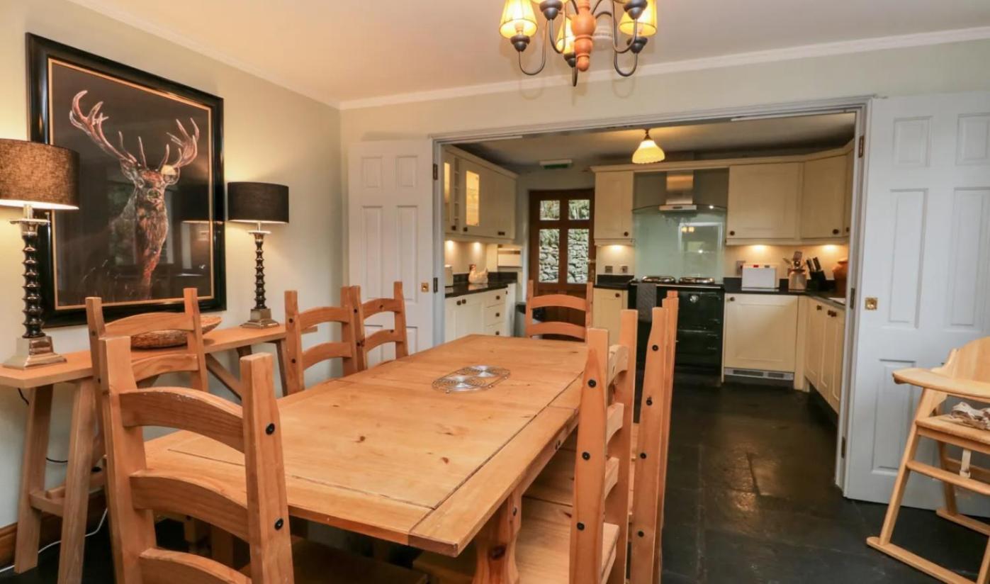 Scandale Cottage Ambleside Exterior foto