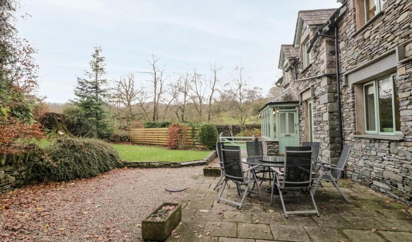Scandale Cottage Ambleside Exterior foto